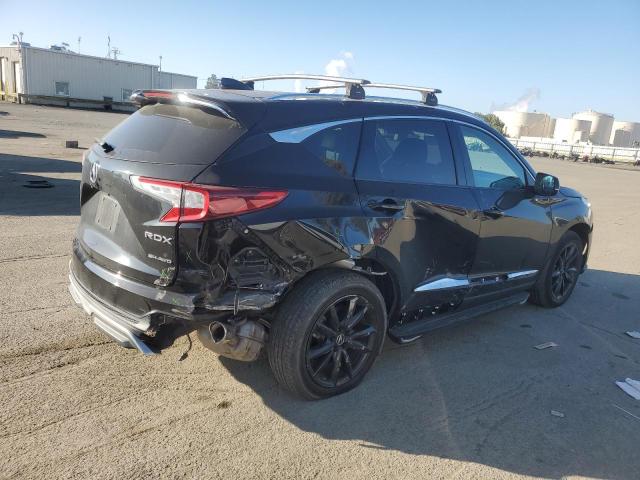 Photo 3 from auction – 2019 ACURA RDX TECHNO with VIN 5J8TC2H55KL008307
