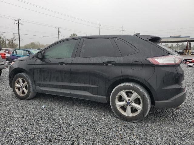 Photo 2 from auction – 2018 FORD EDGE SE with VIN 2FMPK4G99JBC23296