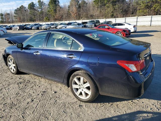 Photo 2 from auction – 2009 LEXUS ES with VIN JTHBJ46G292284037