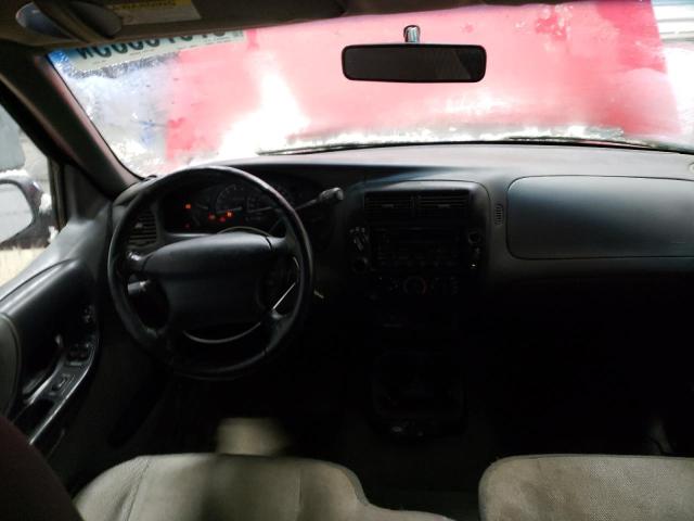Photo 8 from auction – 2000 FORD RANGER SUP with VIN 1FTZR15V3YTA76314