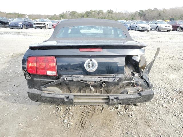 Photo 6 from auction – 2009 FORD MUSTANG with VIN 1ZVHT84N095115855
