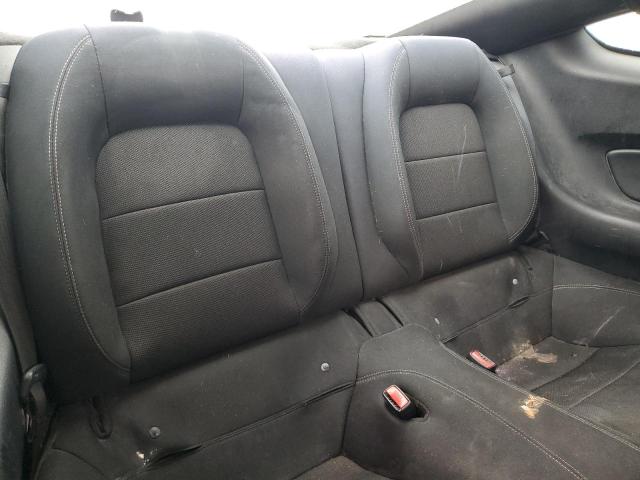 Photo 10 from auction – 2015 FORD MUSTANG with VIN 1FA6P8AM2F5335896