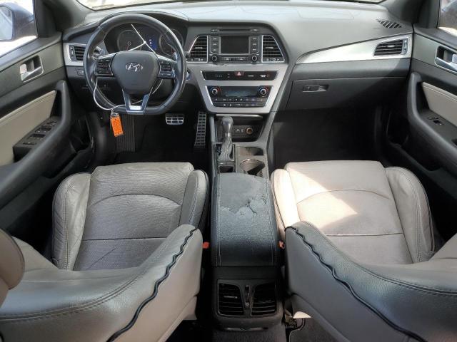 Photo 8 from auction – 2015 HYUNDAI SONATA SPO with VIN 5NPE34AB5FH188644