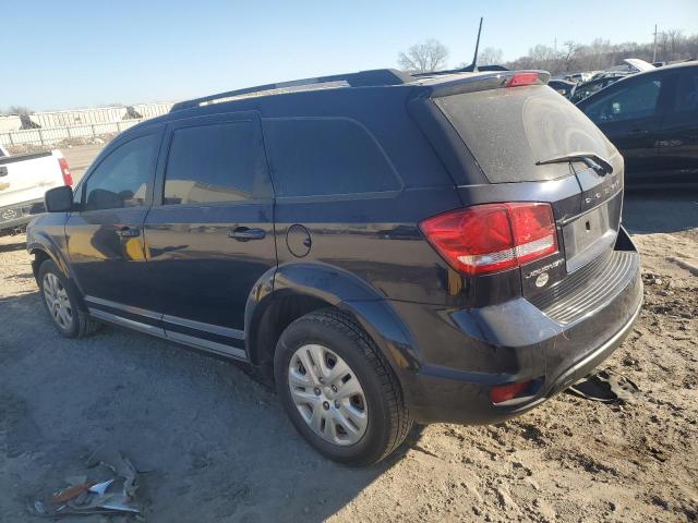 Photo 2 from auction – 2019 DODGE JOURNEY SE with VIN 3C4PDCBB3KT770900