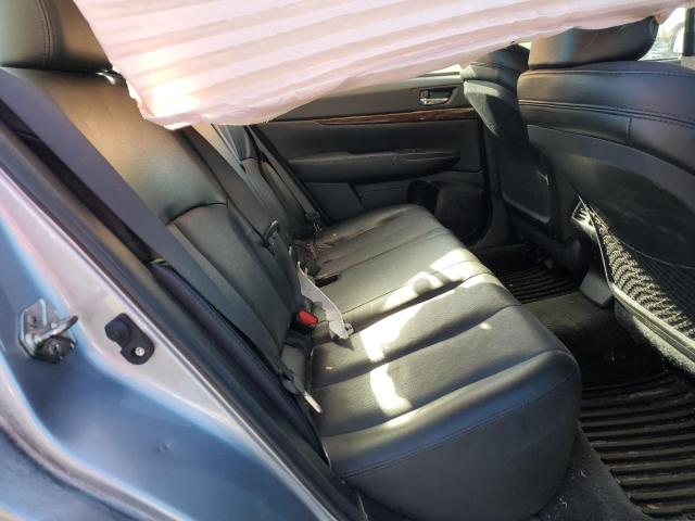 Photo 10 from auction – 2014 SUBARU LEGACY 2.5 with VIN 4S3BMBL61E3019042