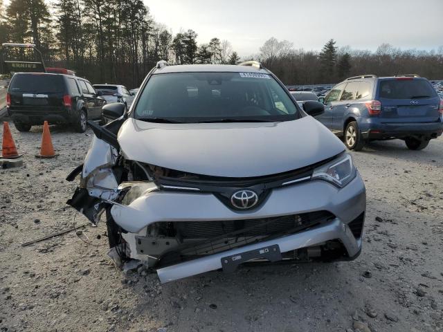 صورة رقم 5 من المزاد - 2017 TOYOTA RAV4 LE مع VIN 2T3BFREV0HW665147