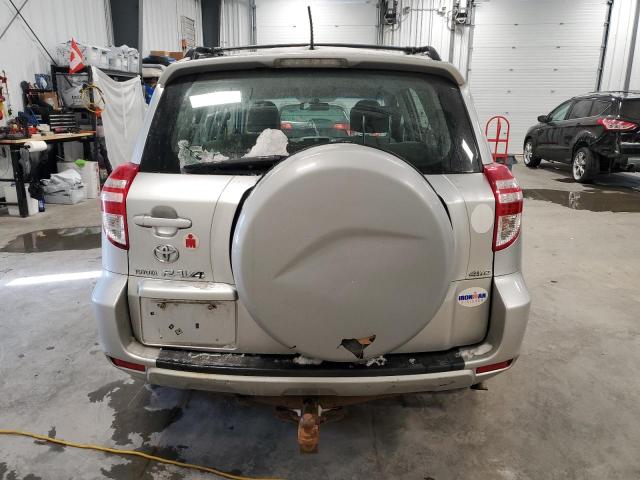 صورة رقم 6 من المزاد - 2009 TOYOTA RAV4 مع VIN 2T3BF33V89W019436