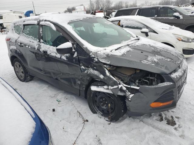 Photo 4 from auction – 2016 FORD ESCAPE S with VIN 1FMCU0F73GUA90202