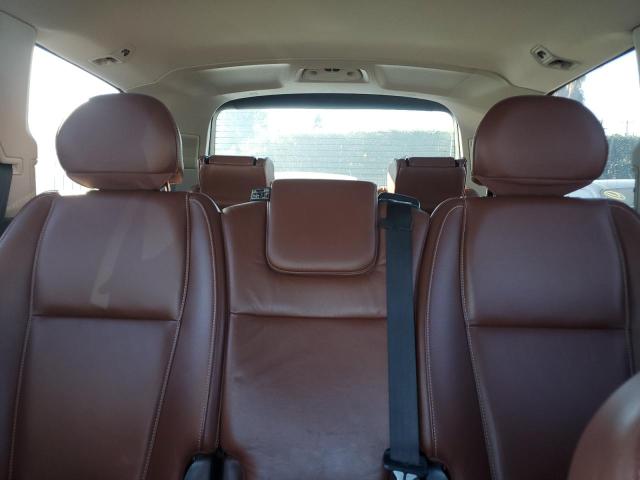 Photo 10 from auction – 2007 VOLVO XC90 V8 with VIN YV4CZ852071338463