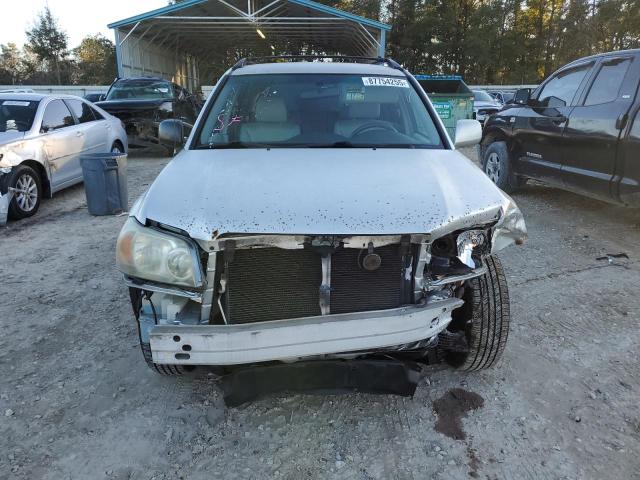 Photo 5 from auction – 2005 TOYOTA HIGHLANDER with VIN JTEEP21A150101068