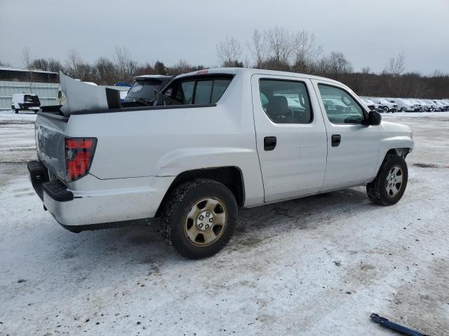 Фото 3 с аукциона – 2013 HONDA RIDGELINE с VIN 5FPYK1F28DB013184