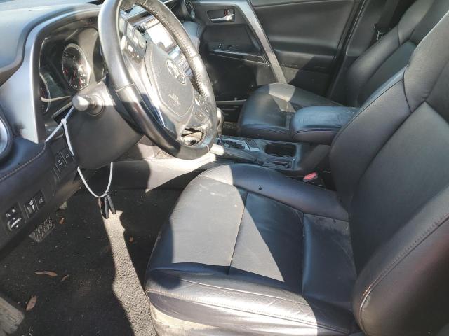 Photo 7 from auction – 2018 TOYOTA RAV4 SE with VIN JTMJFREV7JJ730981