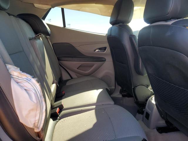 Photo 11 from auction – 2014 BUICK ENCORE with VIN KL4CJASB2EB783018