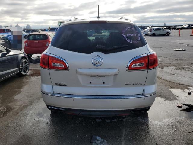 Photo 6 from auction – 2014 BUICK ENCLAVE with VIN 5GAKRBKD8EJ164609