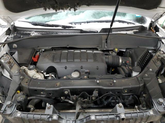 Photo 12 from auction – 2017 GMC ACADIA LIM with VIN 1GKKVSKD9HJ237053