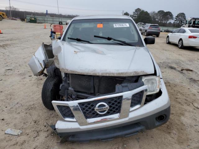 Фото 5 с аукциона – 2012 NISSAN FRONTIER S с VIN 1N6BD0CTXCC433375