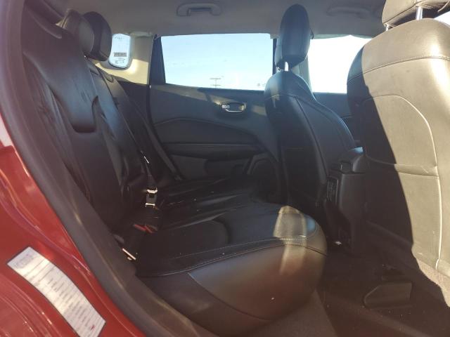 Photo 11 from auction – 2021 JEEP COMPASS LI with VIN 3C4NJDCB9MT586648