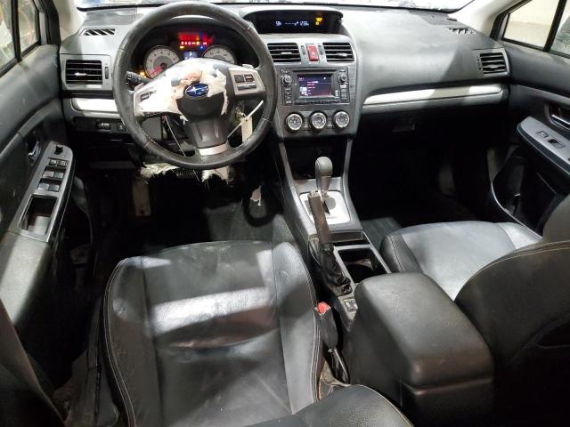 Photo 8 from auction – 2014 SUBARU IMPREZA LI with VIN JF1GPAH6XE8240955