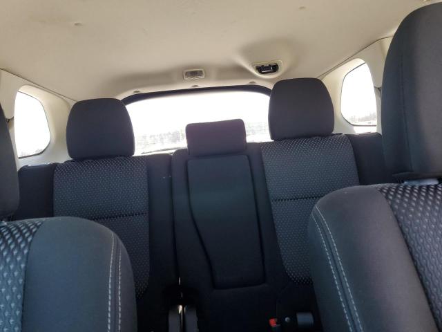 Photo 10 from auction – 2018 MITSUBISHI OUTLANDER with VIN JA4AZ3A33JZ042450