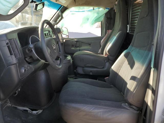 Photo 7 from auction – 2018 GMC SAVANA with VIN 1GTW7AFG6J1911445