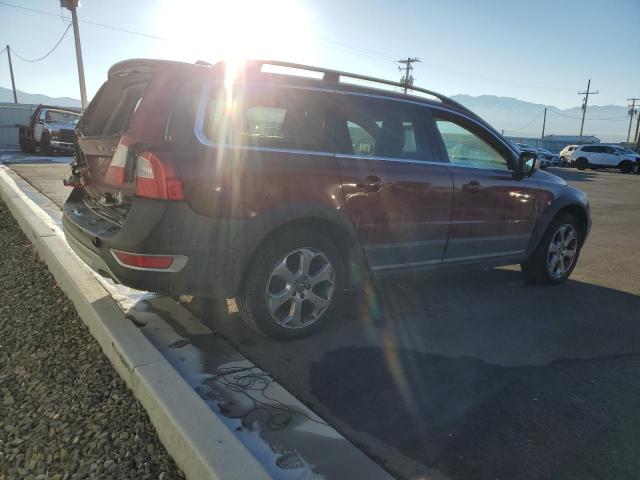 Photo 3 from auction – 2011 VOLVO XC70 T6 with VIN YV4902BZ7B1113579