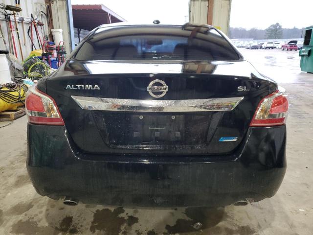 Photo 6 from auction – 2013 NISSAN ALTIMA 2.5 with VIN 1N4AL3AP4DC222978