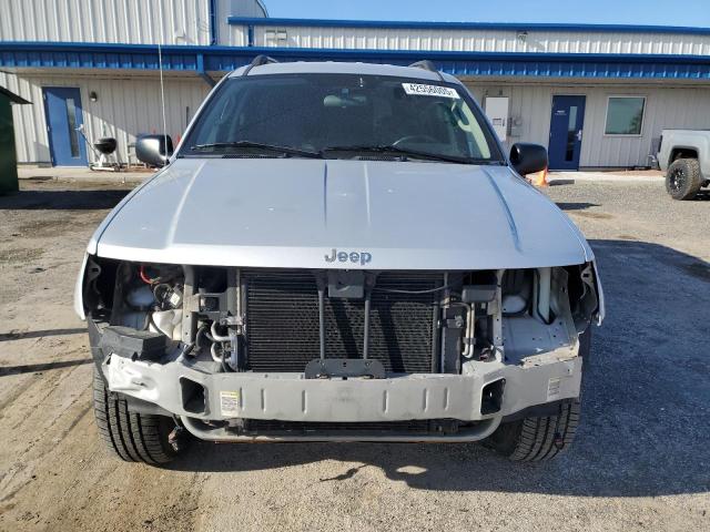 Photo 5 from auction – 2004 JEEP GRAND CHER with VIN 1J4GW48S04C310058