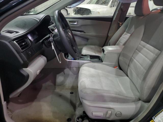 Photo 7 from auction – 2016 TOYOTA CAMRY LE with VIN 4T1BF1FK7GU133441