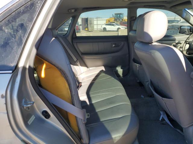 Photo 10 from auction – 2002 TOYOTA AVALON XL with VIN 4T1BF28B22U243051
