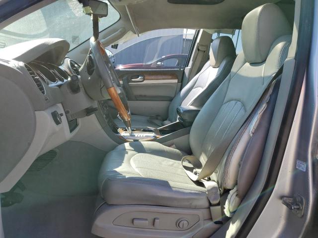 Photo 7 from auction – 2012 BUICK ENCLAVE with VIN 5GAKVCED6CJ328918