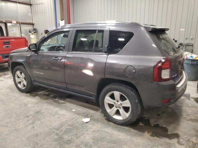 Photo 2 from auction – 2015 JEEP COMPASS LA with VIN 1C4NJDEB3FD427324
