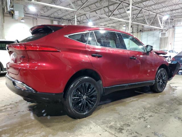 Photo 3 from auction – 2023 TOYOTA VENZA LE with VIN JTEAAAAH4PJ129628
