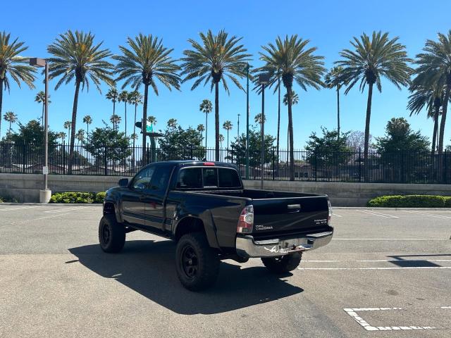 Photo 3 from auction – 2012 TOYOTA TACOMA PRE with VIN 5TFTU4GN5CX015082