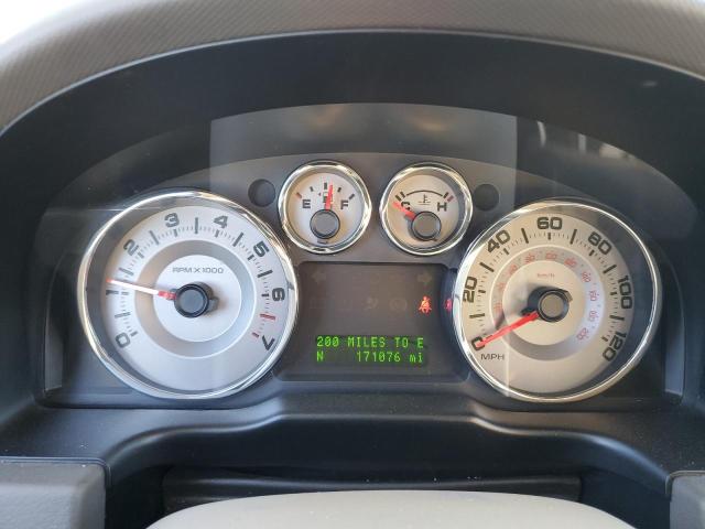 Photo 9 from auction – 2008 FORD EDGE LIMIT with VIN 2FMDK39C48BB19993