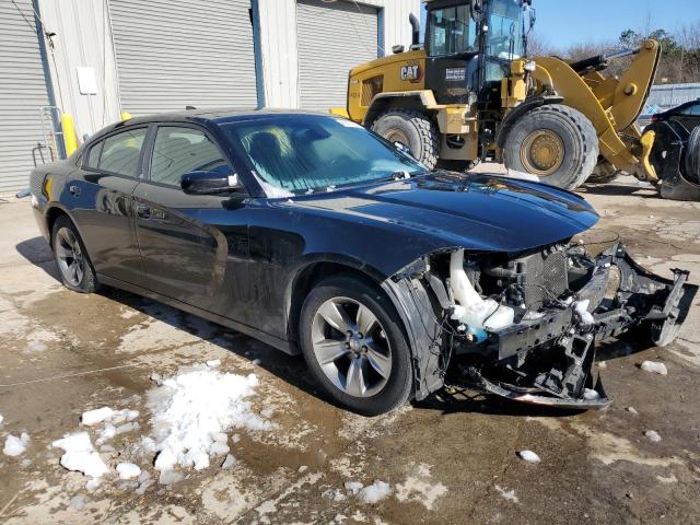 Photo 4 from auction – 2016 DODGE CHARGER SX with VIN 2C3CDXHG3GH173050