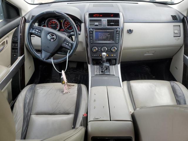 Photo 8 from auction – 2010 MAZDA CX-9 with VIN JM3TB3MV3A0207960