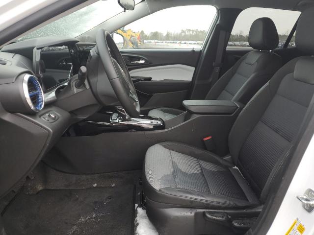 Photo 7 from auction – 2025 CHEVROLET TRAX 1LT with VIN KL77LHEP2SC095587