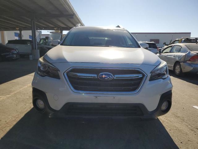 Photo 5 from auction – 2019 SUBARU OUTBACK 3. with VIN 4S4BSENC7K3301932