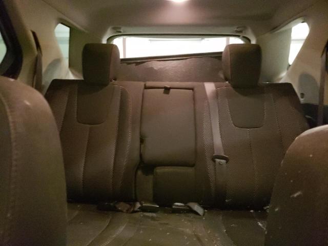 Photo 10 from auction – 2017 CHEVROLET EQUINOX LT with VIN 2GNALCEK4H1519843