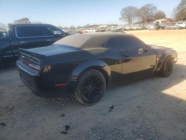 Photo 3 from auction – 2023 DODGE CHALLENGER with VIN 2C3CDZFJ3PH507040