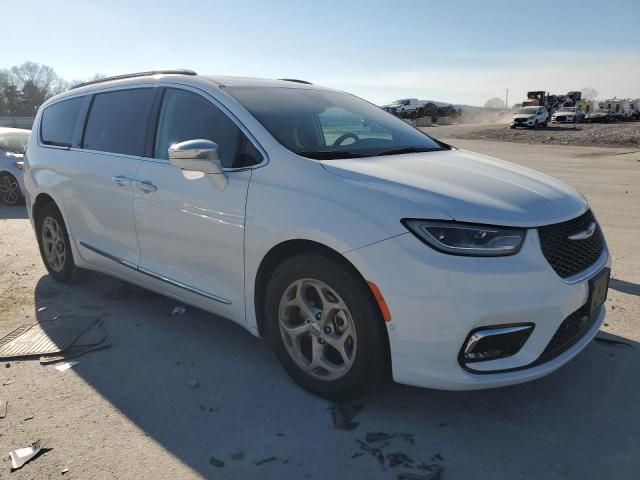 Zdjęcie 4 z aukcji – 2022 CHRYSLER PACIFICA L z VIN 2C4RC1GG9NR158437
