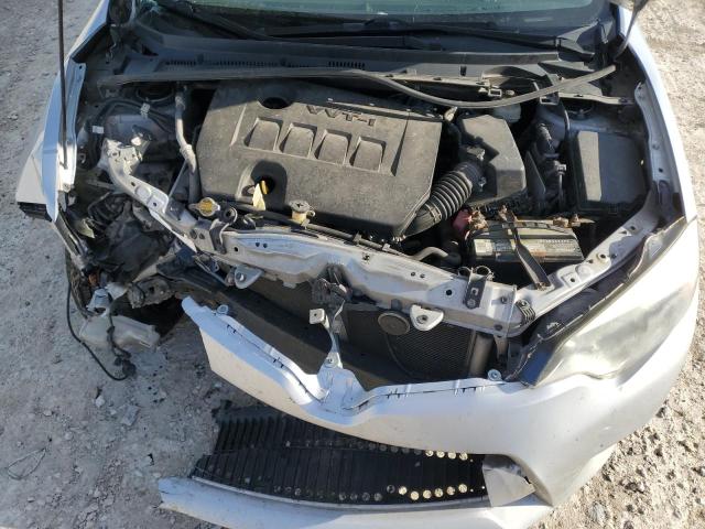 Photo 11 from auction – 2015 TOYOTA COROLLA L with VIN 5YFBURHE7FP224446