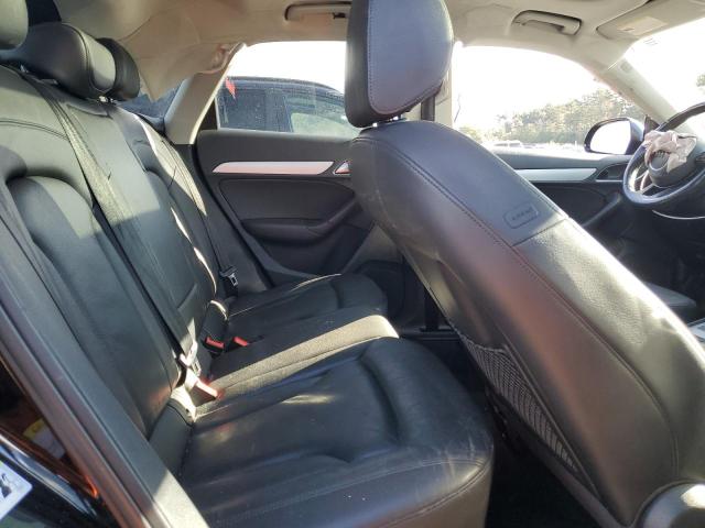 Photo 11 from auction – 2017 AUDI Q3 PREMIUM with VIN WA1ECCFS3HR013530
