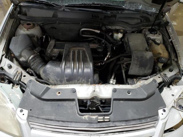 Photo 11 from auction – 2005 CHEVROLET COBALT LS with VIN 1G1AL52F857562374