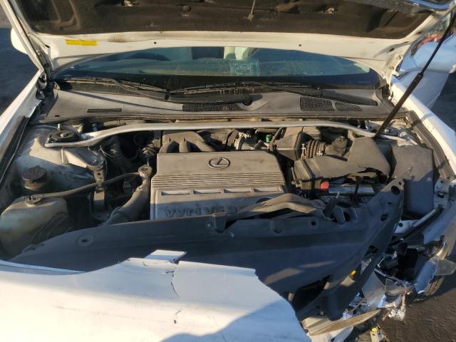 Photo 11 from auction – 2005 LEXUS ES 330 with VIN JTHBA30G855064445