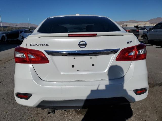 Photo 6 from auction – 2017 NISSAN SENTRA S with VIN 3N1AB7AP2HY386797