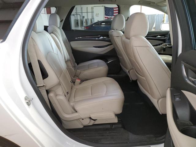 Foto 11 de la subasta – 2020 BUICK ENCLAVE PR con VIN 5GAEVBKW3LJ276290