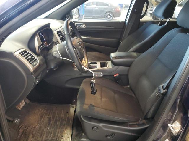 Photo 7 from auction – 2016 JEEP GRAND CHER with VIN 1C4RJFAG6GC444673