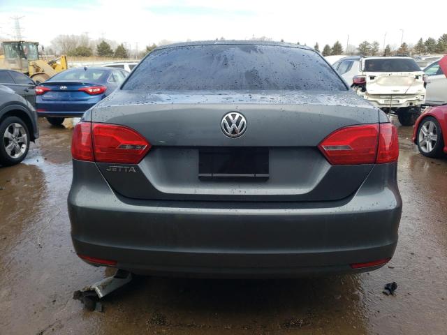 Photo 6 from auction – 2012 VOLKSWAGEN JETTA BASE with VIN 3VW2K7AJ0CM348270