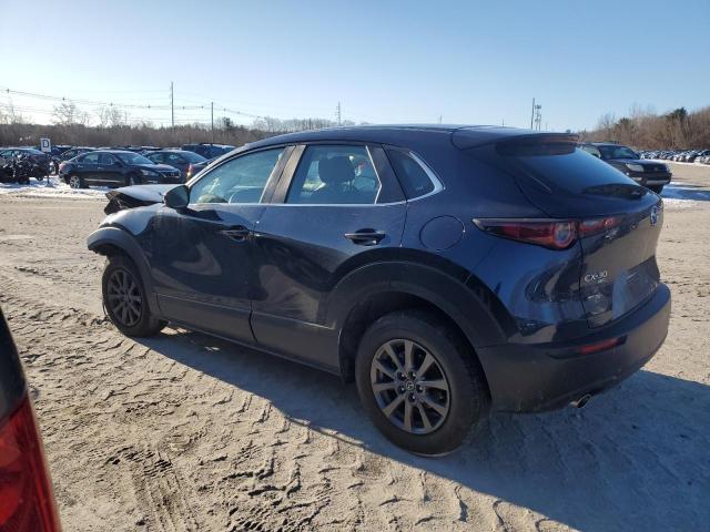 Photo 2 from auction – 2023 MAZDA CX-30 with VIN 3MVDMBAM1PM513069